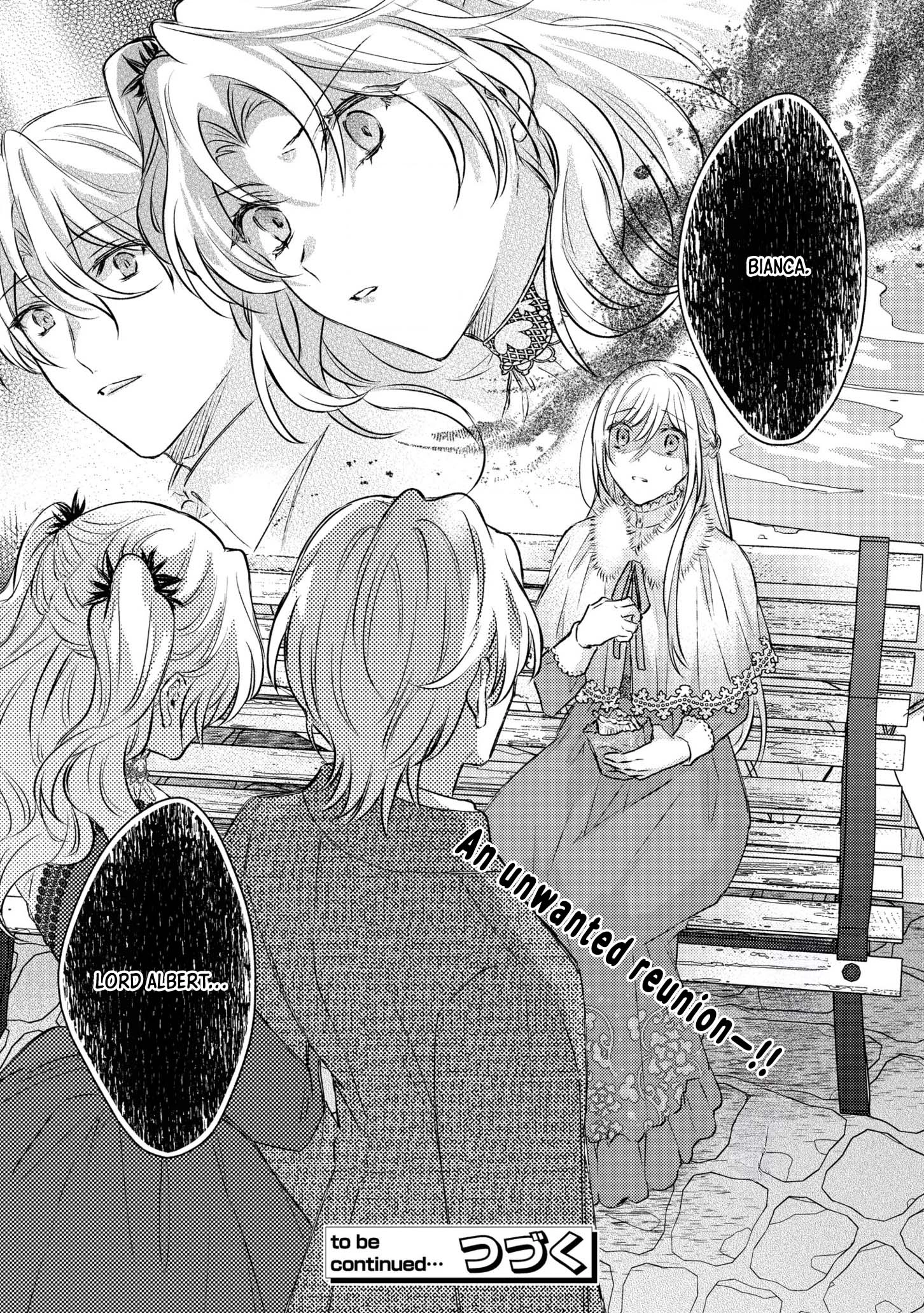 Suterare Danshaku Reijou wa Kuro Kishi-sama no Okiniiri Chapter 6 Page 26